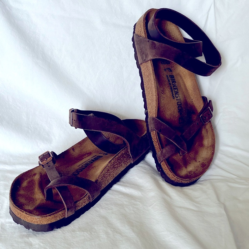 Birkenstock Yara